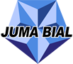 logo JUMA-BIAL Mikołaj Popławski