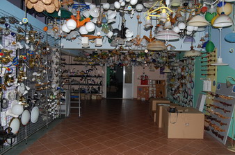 Budynek firmy Juma-Bial, ekspozycja - zdjecie 3