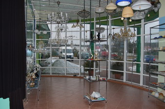 Budynek firmy Juma-Bial, ekspozycja - zdjecie 4