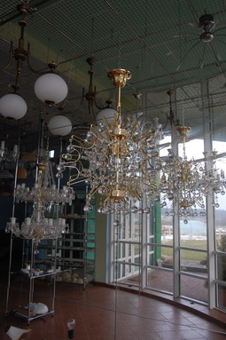 Budynek firmy Juma-Bial, ekspozycja - zdjecie 6