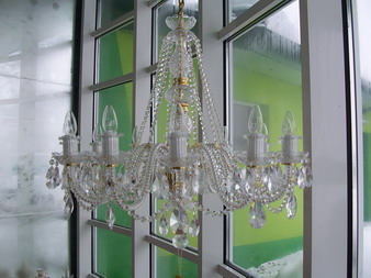 Budynek firmy Juma-Bial, ekspozycja - zdjecie 10