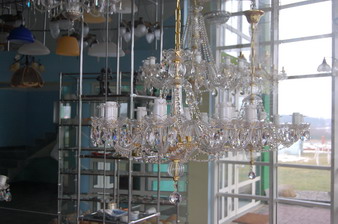 Budynek firmy Juma-Bial, ekspozycja - zdjecie 14