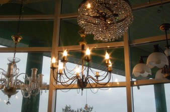 Budynek firmy Juma-Bial, ekspozycja - zdjecie 17